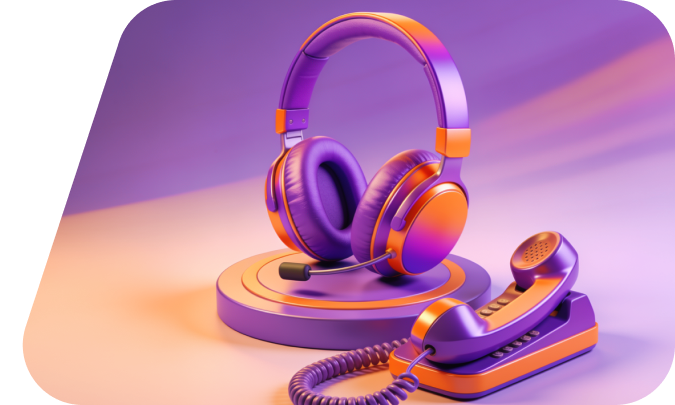 Оператор call-центра